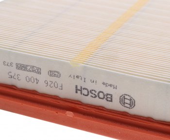 1 149 р. Фильтр воздушный BMW 1 (F20,F21),3 (F30,F31,F34) (11-) (1.42.0) BOSCH BOSCH f026400375  с доставкой в г. Керчь. Увеличить фотографию 3