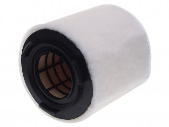 1 339 р. Фильтр воздушный VW Polo (TDI) AUDI A1 (TDI) SEAT Ibiza (TDI) SKODA Fabia (TDI) BOSCH BOSCH f026400391  с доставкой в г. Керчь. Увеличить фотографию 2
