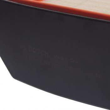3 589 р. Фильтр воздушный BMW 3 (F30),5 (F10),X3 (F25),X5 (F15) (3.0) BOSCH BOSCH f026400409  с доставкой в г. Керчь. Увеличить фотографию 2