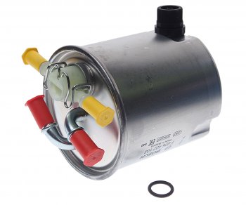 Фильтр топливный NISSAN Qashqai,Qashqai+2,X-Trail (T31) RENAULT KoleosBOSCH BOSCH f026402108