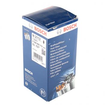 3 199 р. Фильтр топливный LAND ROVER Discovery 3,Range Rover BOSCH BOSCH f026402113 BOSCH f026402113  с доставкой в г. Керчь. Увеличить фотографию 4