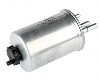 3 199 р. Фильтр топливный LAND ROVER Discovery 3,Range Rover BOSCH BOSCH f026402113 BOSCH f026402113  с доставкой в г. Керчь. Увеличить фотографию 2
