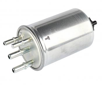 3 199 р. Фильтр топливный LAND ROVER Discovery 3,Range Rover BOSCH BOSCH f026402113 BOSCH f026402113  с доставкой в г. Керчь. Увеличить фотографию 1