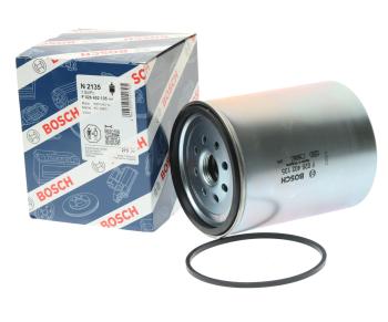 3 199 р. Фильтр топливный VOLVO 8700,FE (06-) BOSCH BOSCH f026402135  с доставкой в г. Керчь. Увеличить фотографию 1