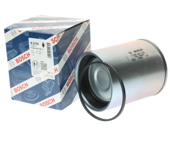 3 199 р. Фильтр топливный VOLVO 8700,FE (06-) BOSCH BOSCH f026402135  с доставкой в г. Керчь. Увеличить фотографию 2