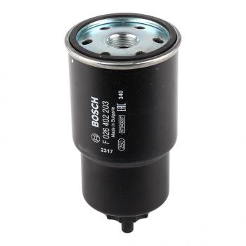 5 349 р. Фильтр топливный MAZDA CX-3 (15-) BOSCH BOSCH f026402203 BOSCH f026402203  с доставкой в г. Керчь. Увеличить фотографию 1