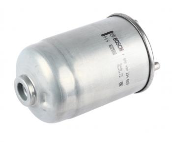 3 099 р. Фильтр топливный RENAULT Laguna (07-) BOSCH BOSCH f026402234 BOSCH f026402234  с доставкой в г. Керчь. Увеличить фотографию 3