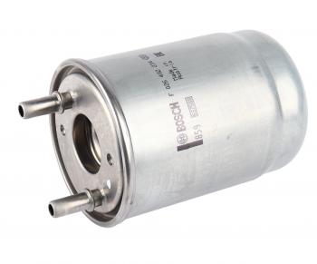 3 099 р. Фильтр топливный RENAULT Laguna (07-) BOSCH BOSCH f026402234 BOSCH f026402234  с доставкой в г. Керчь. Увеличить фотографию 2