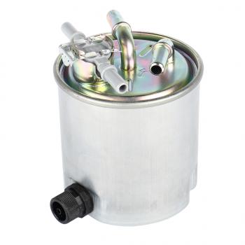 3 399 р. Фильтр топливный NISSAN Qashqai BOSCH BOSCH f026402742  с доставкой в г. Керчь. Увеличить фотографию 1