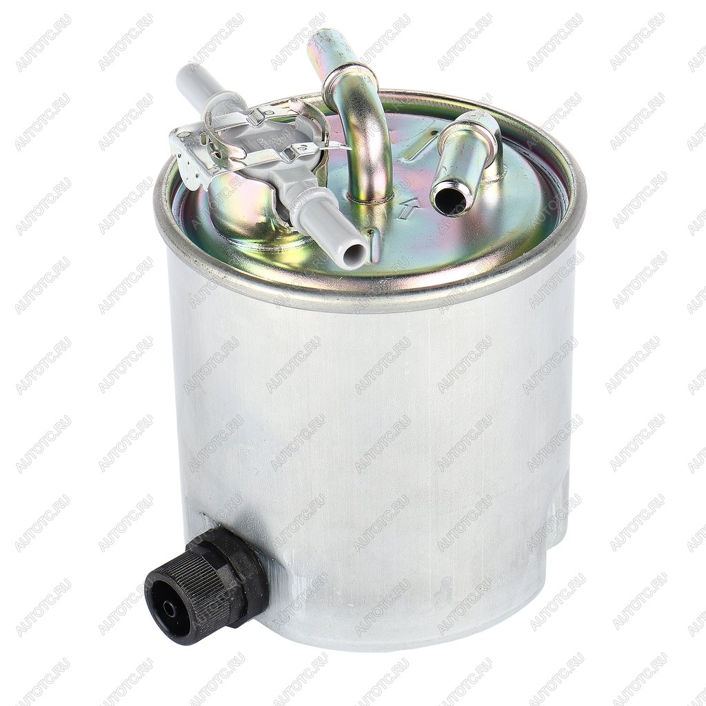 3 399 р. Фильтр топливный NISSAN Qashqai BOSCH BOSCH f026402742  с доставкой в г. Керчь