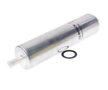 3 399 р. Фильтр топливный BMW 2 (F45) BOSCH BOSCH f026402824 BOSCH f026402824  с доставкой в г. Керчь. Увеличить фотографию 2