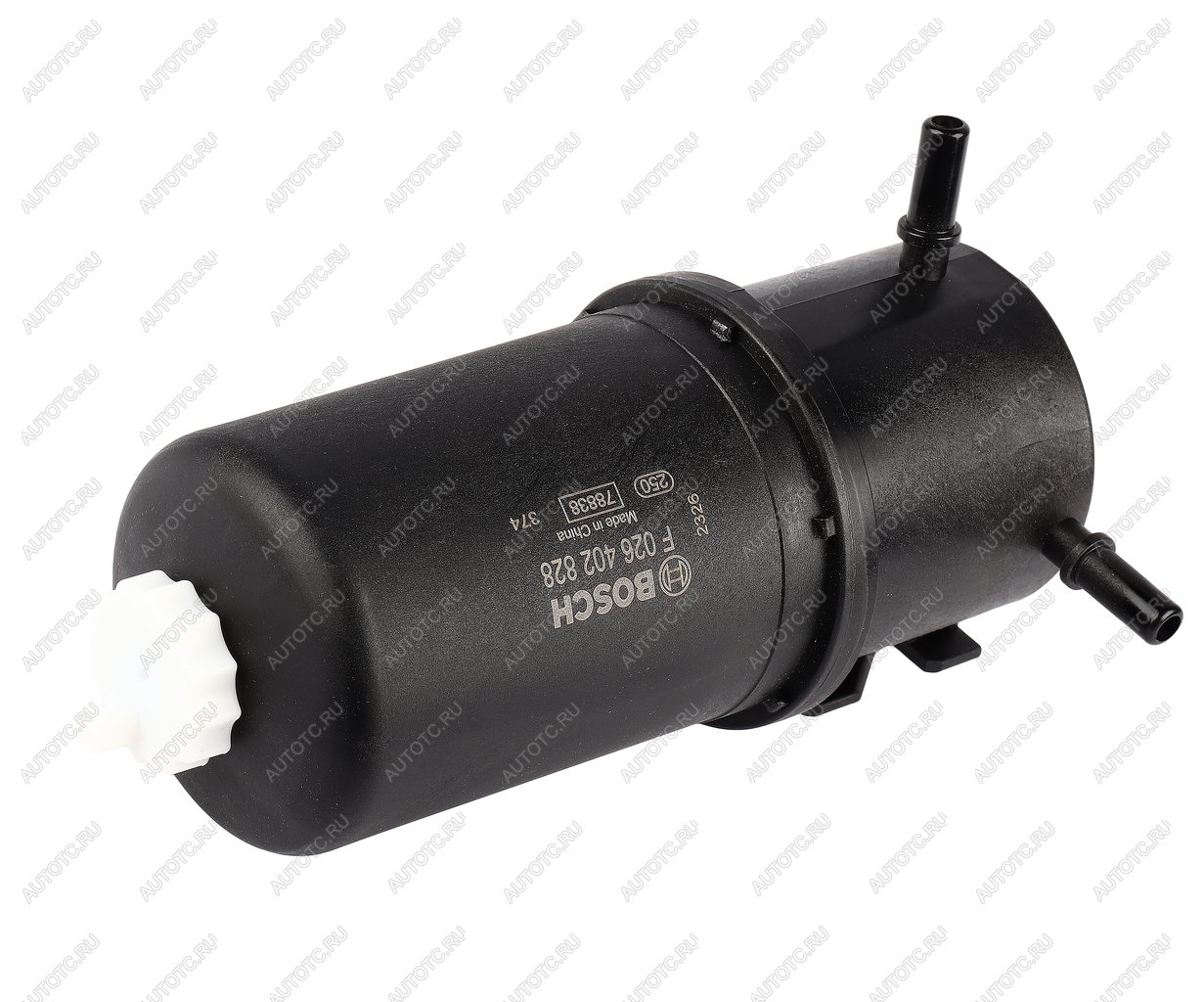 3 299 р. Фильтр топливный VW Amarok (09-12) BOSCH BOSCH f026402828 BOSCH f026402828  с доставкой в г. Керчь