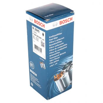 4 599 р. Фильтр топливный VW AUDI A6 (04-11) BOSCH BOSCH f026402845  с доставкой в г. Керчь. Увеличить фотографию 4