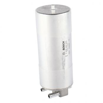4 599 р. Фильтр топливный VW AUDI A6 (04-11) BOSCH BOSCH f026402845  с доставкой в г. Керчь. Увеличить фотографию 2