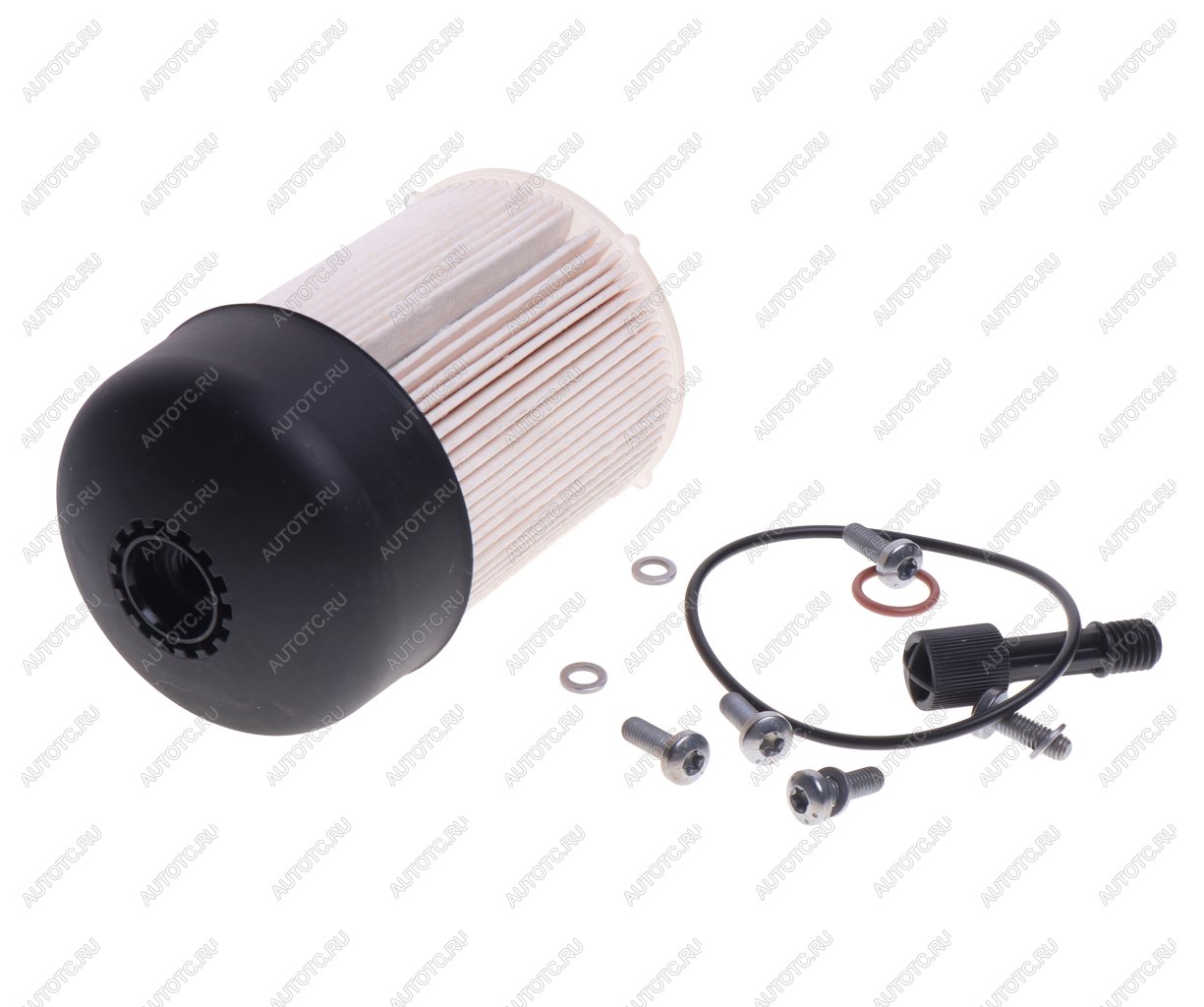 3 089 р. Фильтр топливный RENAULT Master (13-) BOSCH BOSCH f026402857  с доставкой в г. Керчь