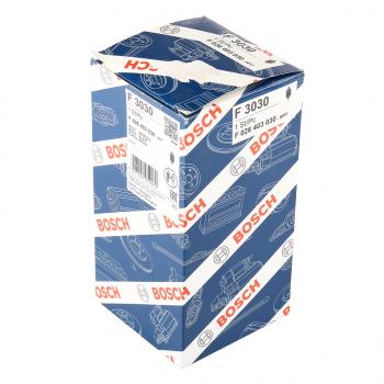 1 759 р. Фильтр топливный VOLVO S60,S80,V70 (03-) BOSCH BOSCH f026403030  с доставкой в г. Керчь. Увеличить фотографию 3