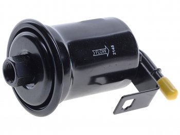 5 499 р. Фильтр топливный TOYOTA Land Cruiser (98-) BOSCH BOSCH f026403757 BOSCH f026403757  с доставкой в г. Керчь. Увеличить фотографию 2