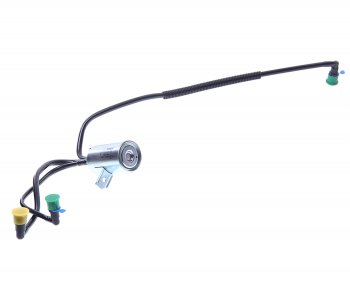 2 199 р. Фильтр топливный CHRYSLER Voyager (00-08) BOSCH BOSCH f026403758 BOSCH f026403758  с доставкой в г. Керчь. Увеличить фотографию 1
