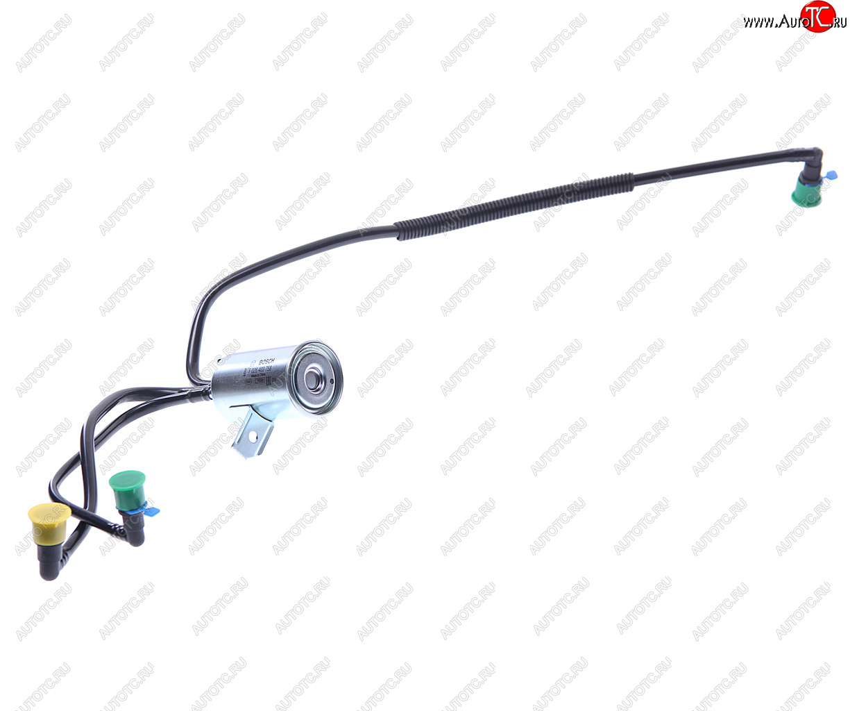 2 199 р. Фильтр топливный CHRYSLER Voyager (00-08) BOSCH BOSCH f026403758 BOSCH f026403758  с доставкой в г. Керчь