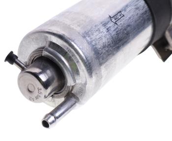 8 699 р. Фильтр топливный BMW 7 (E65,E66) (3.54.5) BOSCH BOSCH f026403766  с доставкой в г. Керчь. Увеличить фотографию 3