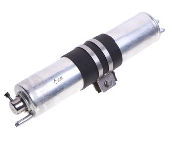 8 699 р. Фильтр топливный BMW 7 (E65,E66) (3.54.5) BOSCH BOSCH f026403766  с доставкой в г. Керчь. Увеличить фотографию 2