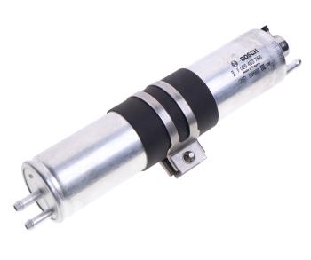 8 699 р. Фильтр топливный BMW 7 (E65,E66) (3.54.5) BOSCH BOSCH f026403766  с доставкой в г. Керчь. Увеличить фотографию 1