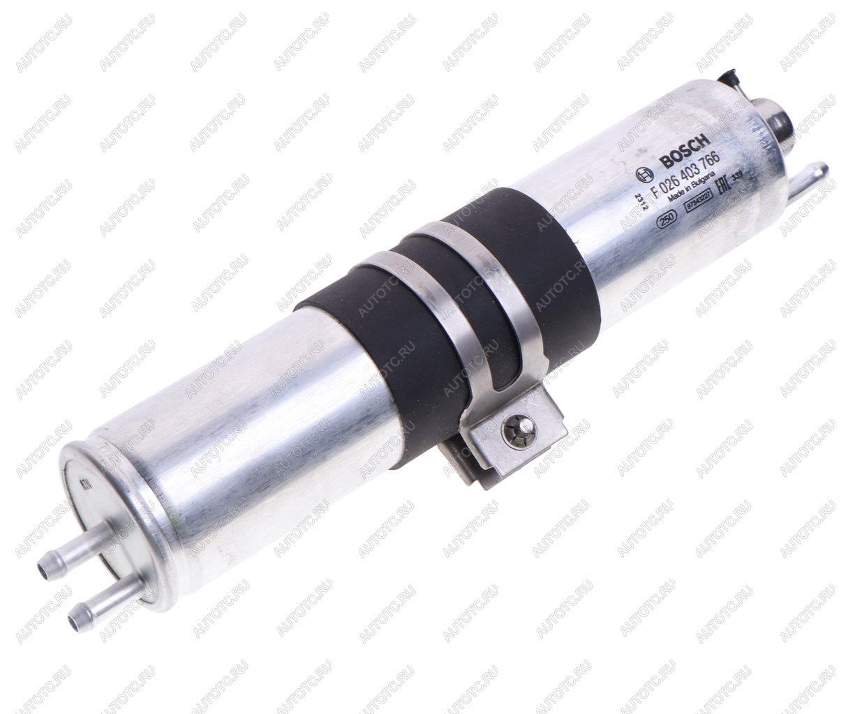 8 699 р. Фильтр топливный BMW 7 (E65,E66) (3.54.5) BOSCH BOSCH f026403766  с доставкой в г. Керчь