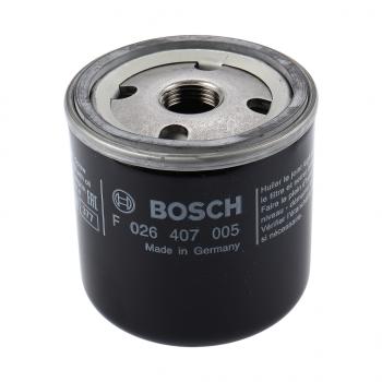 499 р. Фильтр масляный CHRYSLER JEEP BOSCH BOSCH f026407005  с доставкой в г. Керчь. Увеличить фотографию 1
