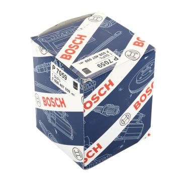2 569 р. Фильтр масляный RENAULT Magnum,Premium центрифуга (втулки 14мм,16мм) BOSCH BOSCH f026407059  с доставкой в г. Керчь. Увеличить фотографию 4