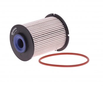 Фильтр масляный BMW 1 (E87,E90,E91),5 (E60,E61),X3 (E83),X5 (E70) (2.03.0) BOSCH BOSCH f026407072