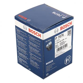 1 479 р. Фильтр масляный MERCEDES ML (W164),E (W221) (06-) (4.2 CDI) BOSCH BOSCH f026407076 BOSCH f026407076  с доставкой в г. Керчь. Увеличить фотографию 4