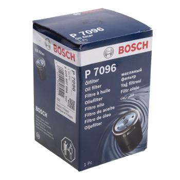 719 р. Фильтр масляный PEUGEOT Bipper BOSCH BOSCH f026407096  с доставкой в г. Керчь. Увеличить фотографию 3