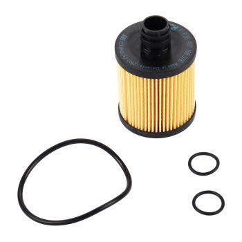 1 199 р. Фильтр масляный OPEL Combo D (12-) (1.62.0) BOSCH BOSCH f026407108  с доставкой в г. Керчь. Увеличить фотографию 1