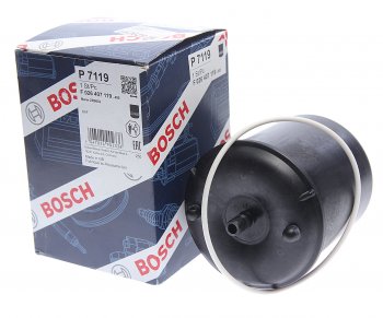 2 699 р. Фильтр масляный DAF CF,XF центрифуги BOSCH BOSCH f026407119  с доставкой в г. Керчь. Увеличить фотографию 1