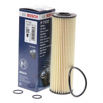 859 р. Фильтр масляный MERCEDES C (C204,S204,W204),E (C207,S212,W212) (M271) BOSCH BOSCH f026407132  с доставкой в г. Керчь. Увеличить фотографию 1