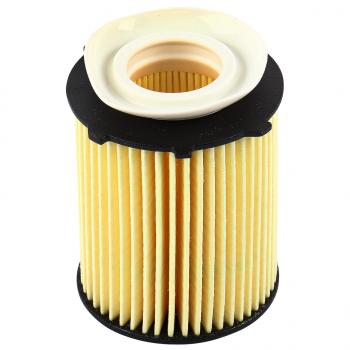 829 р. Фильтр масляный MERCEDES A (W176),B (W246),C (W204),CLA (C117) (M270,M274) BOSCH BOSCH f026407166  с доставкой в г. Керчь. Увеличить фотографию 2