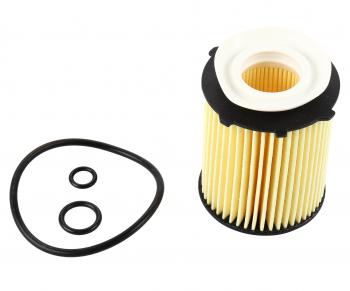 829 р. Фильтр масляный MERCEDES A (W176),B (W246),C (W204),CLA (C117) (M270,M274) BOSCH BOSCH f026407166  с доставкой в г. Керчь. Увеличить фотографию 1