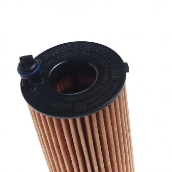 1 639 р. Фильтр масляный BMW 2 (F22),5 (F10,F18),X3 (F25),X4 (F26) BOSCH BOSCH f026407205  с доставкой в г. Керчь. Увеличить фотографию 3