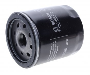 599 р. Фильтр масляный VOLVO S60,S80,XC60 BOSCH BOSCH f026407225  с доставкой в г. Керчь. Увеличить фотографию 1