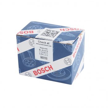 4 199 р. Реле регулятор напряжения VW AUDI SKODA FORD BOSCH BOSCH f04r320370  с доставкой в г. Керчь. Увеличить фотографию 3