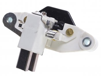 3 299 р. Реле регулятор MERCEDES напряжения генератора BOSCH BOSCH f04r320375 BOSCH f04r320375  с доставкой в г. Керчь. Увеличить фотографию 2