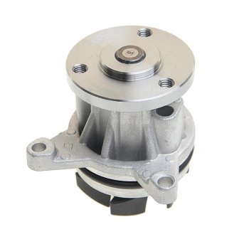 3 879 р. Насос водяной FORD Focus MAZDA DOLZ DOLZ f150  с доставкой в г. Керчь. Увеличить фотографию 1