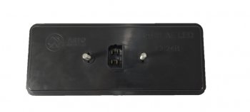 999 р. Фонарь задний МТЗ 12V НО LED (пластик) AVTOELECTRICA AVTOELECTRICA ф401 led ае  с доставкой в г. Керчь. Увеличить фотографию 4
