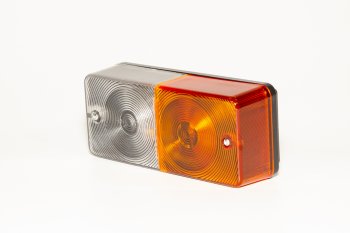569 р. Фонарь передний МТЗ 12V НО (пластик) AVTOELECTRICA AVTOELECTRICA ф402 ае  с доставкой в г. Керчь. Увеличить фотографию 3