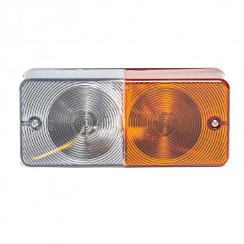 569 р. Фонарь передний МТЗ 12V НО (пластик) AVTOELECTRICA AVTOELECTRICA ф402 ае  с доставкой в г. Керчь. Увеличить фотографию 6
