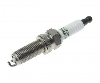 879 р. Свеча зажигания CHERY Tiggo OE CHERY f4j16-3707010  с доставкой в г. Керчь. Увеличить фотографию 2