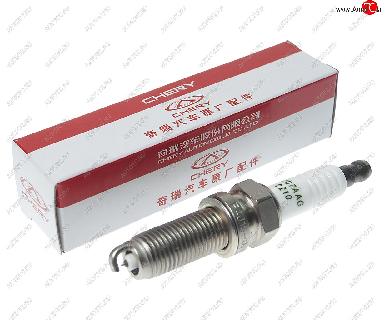 879 р. Свеча зажигания CHERY Tiggo OE CHERY f4j16-3707010  с доставкой в г. Керчь
