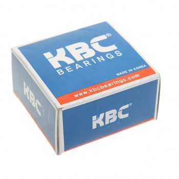 4 999 р. Подшипник КПП HYUNDAI Porter 2 (12-) KIA Bongo 3 (12-) (2.5-A2) вала вторичного роликовый KBC KBC f-572890.skl  с доставкой в г. Керчь. Увеличить фотографию 3