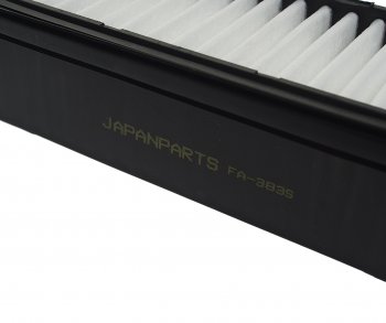 459 р. Фильтр воздушный MITSUBISHI JAPANPARTS JAPANPARTS fa-383s JAPANPARTS fa-383s  с доставкой в г. Керчь. Увеличить фотографию 2