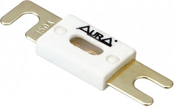 499 р. Предохранитель ANL 150A (1шт.) AURA AURA fal-c152  с доставкой в г. Керчь. Увеличить фотографию 1